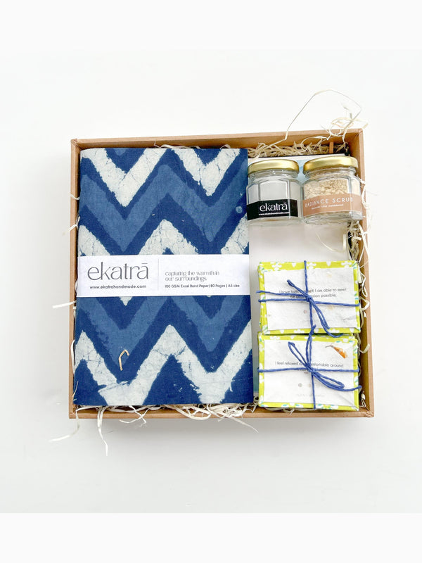 Self Care Hamper