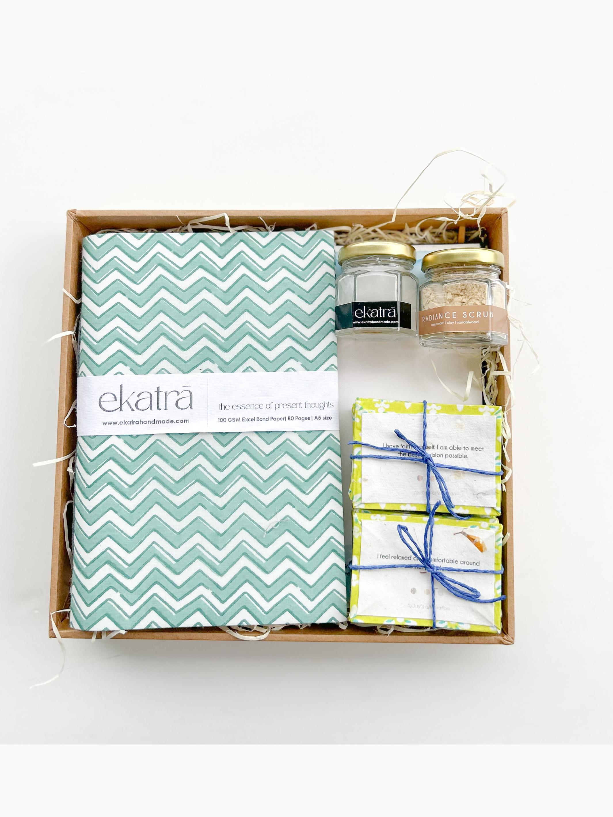 Self Care Hamper