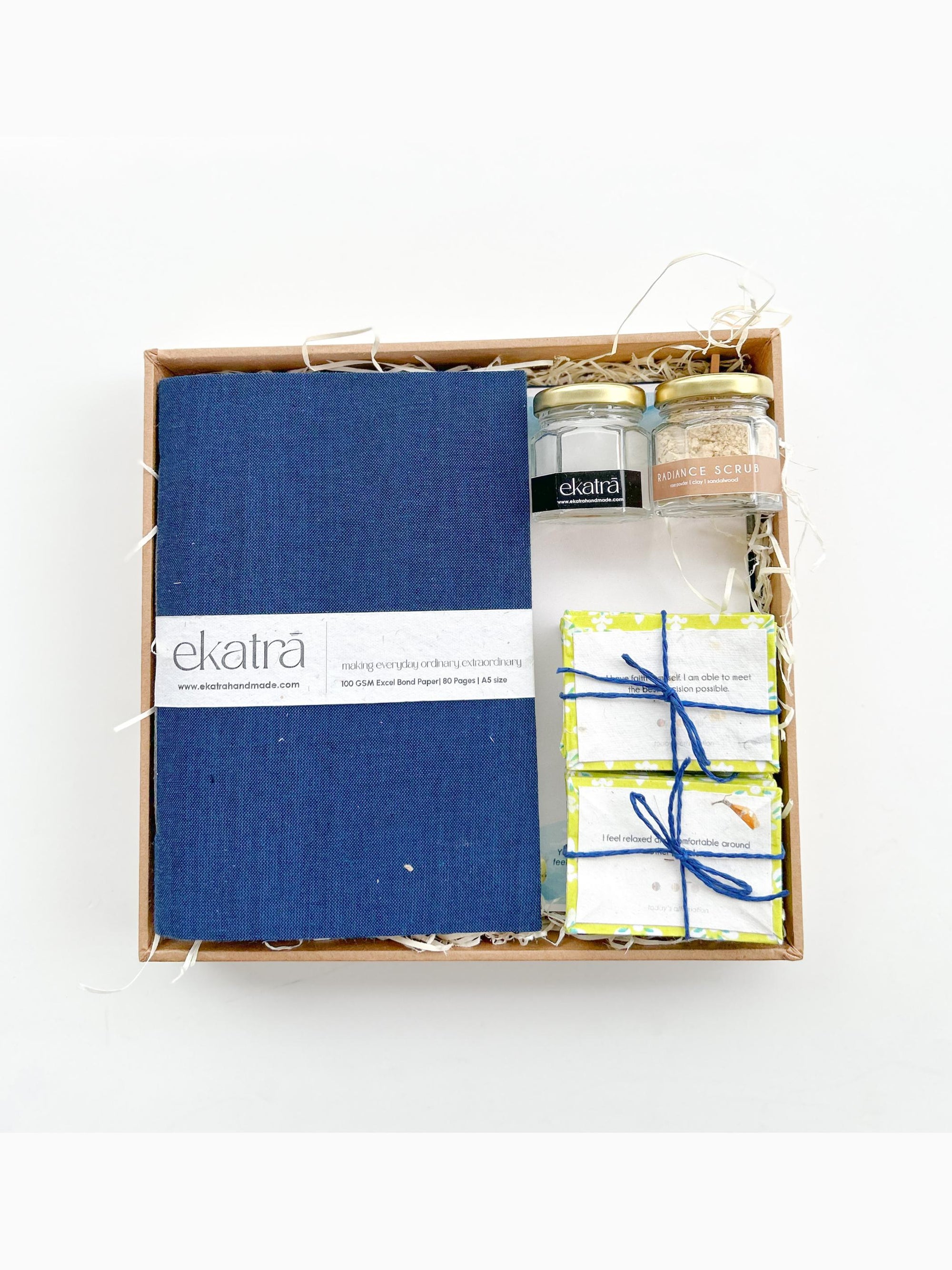 Self Care Hamper