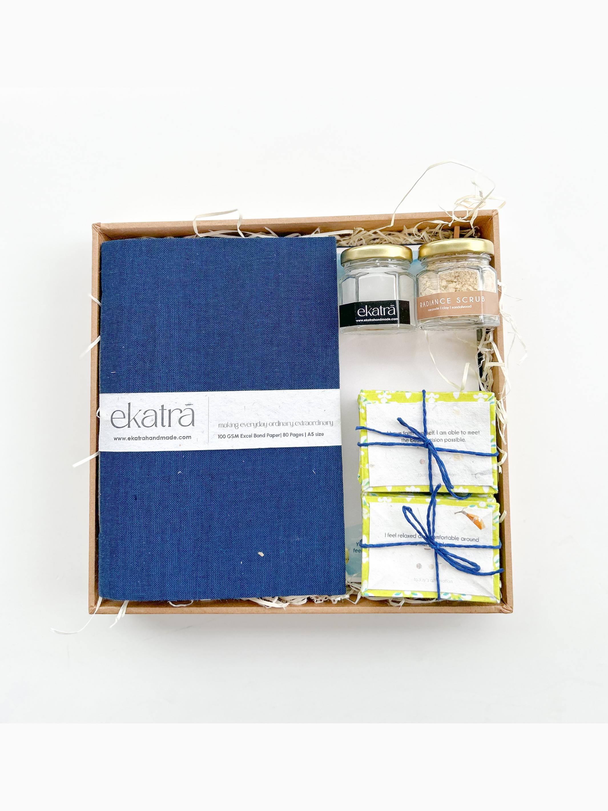 Self Care Hamper