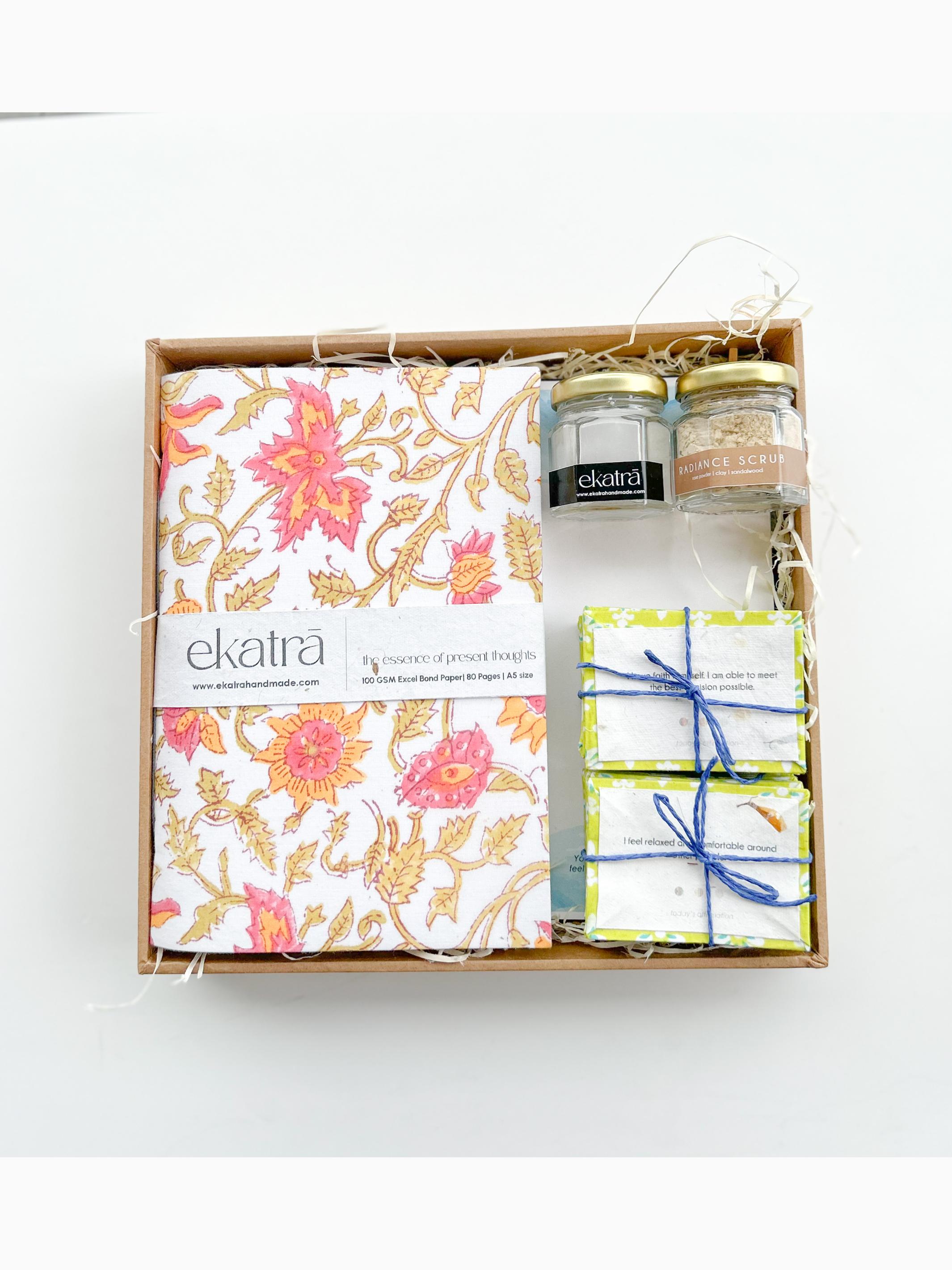 Self Care Hamper