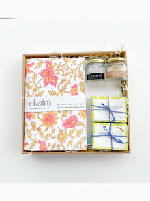 Self Care Hamper
