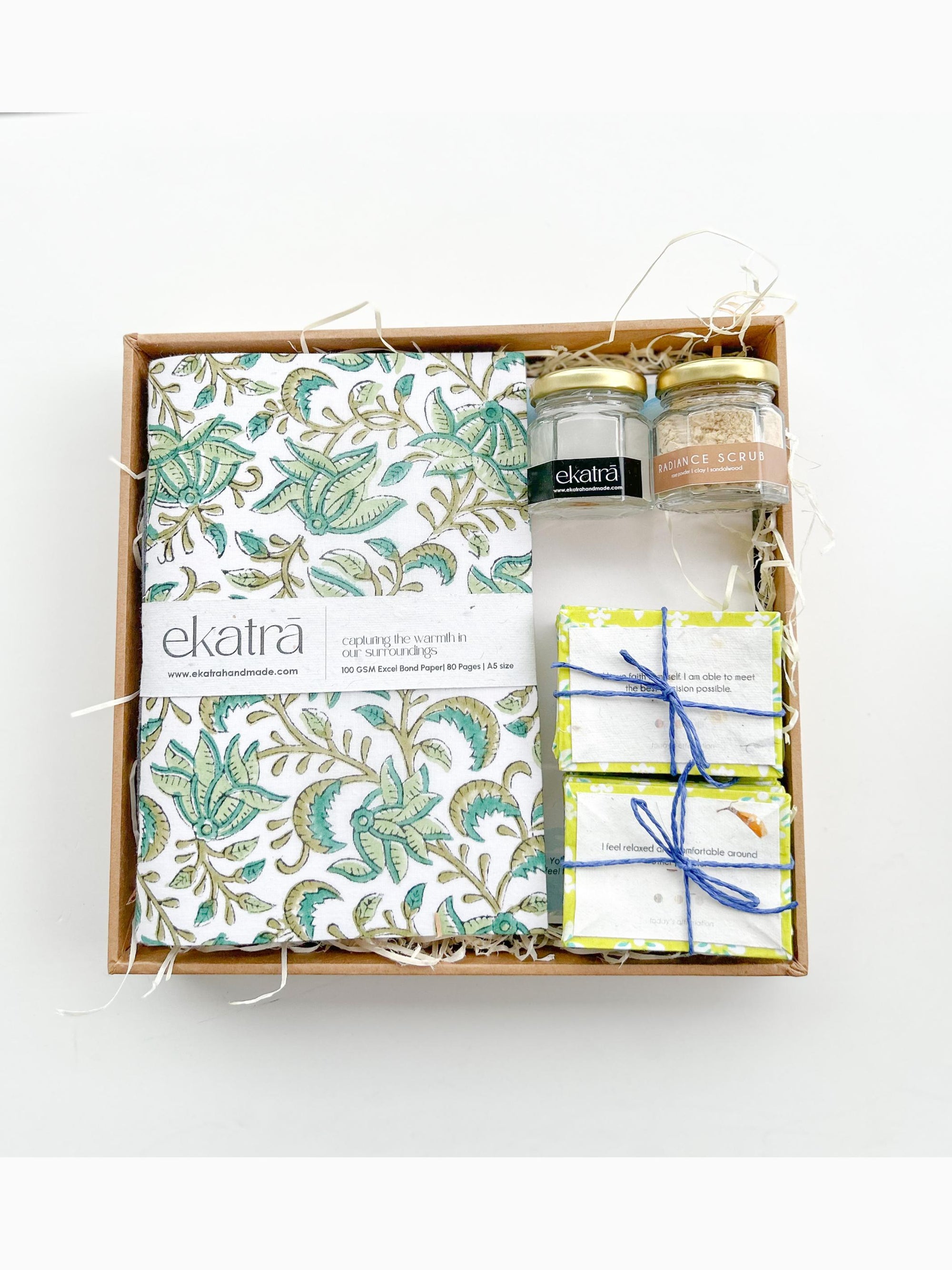 Self Care Hamper