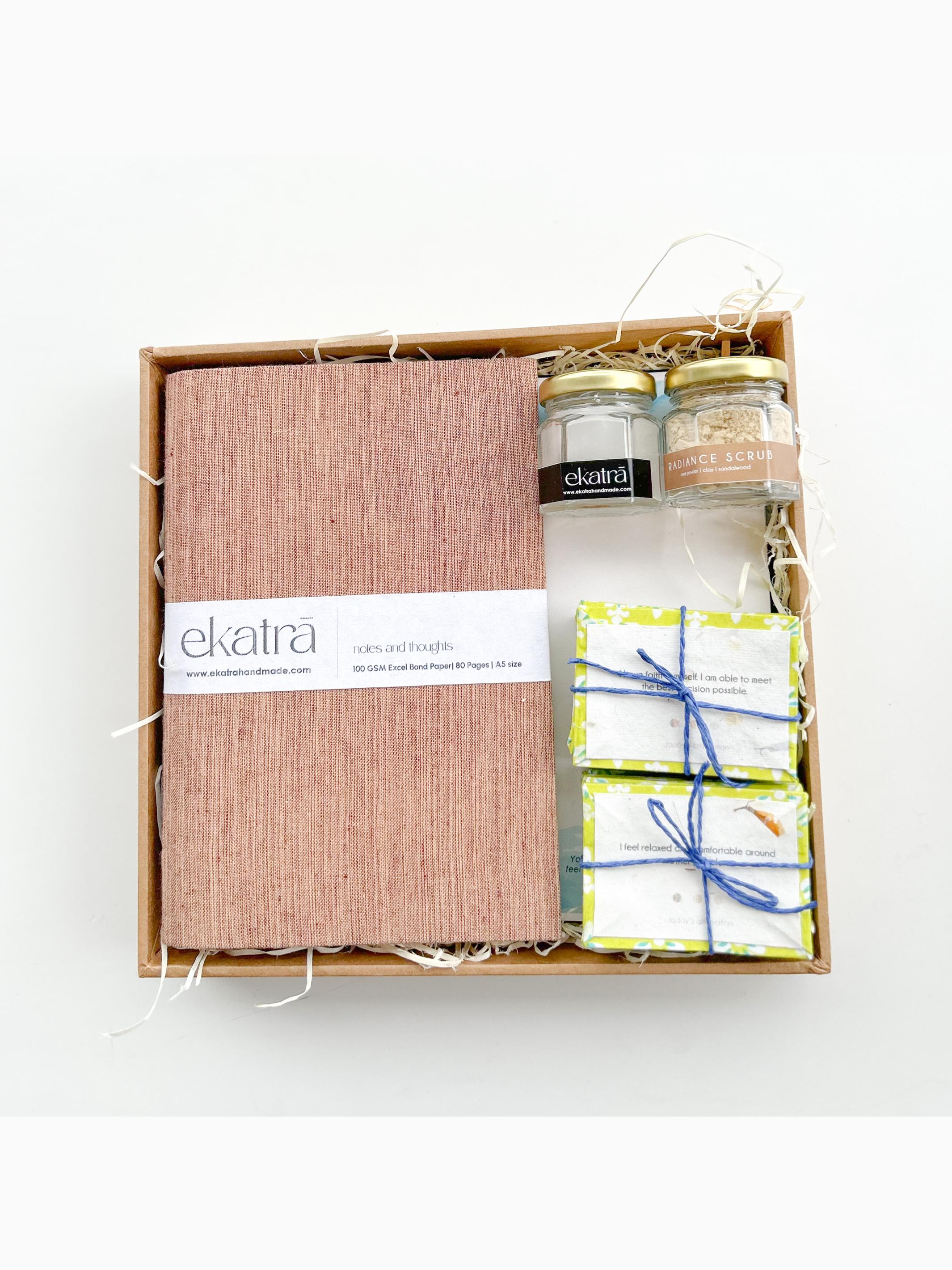 Self Care Hamper