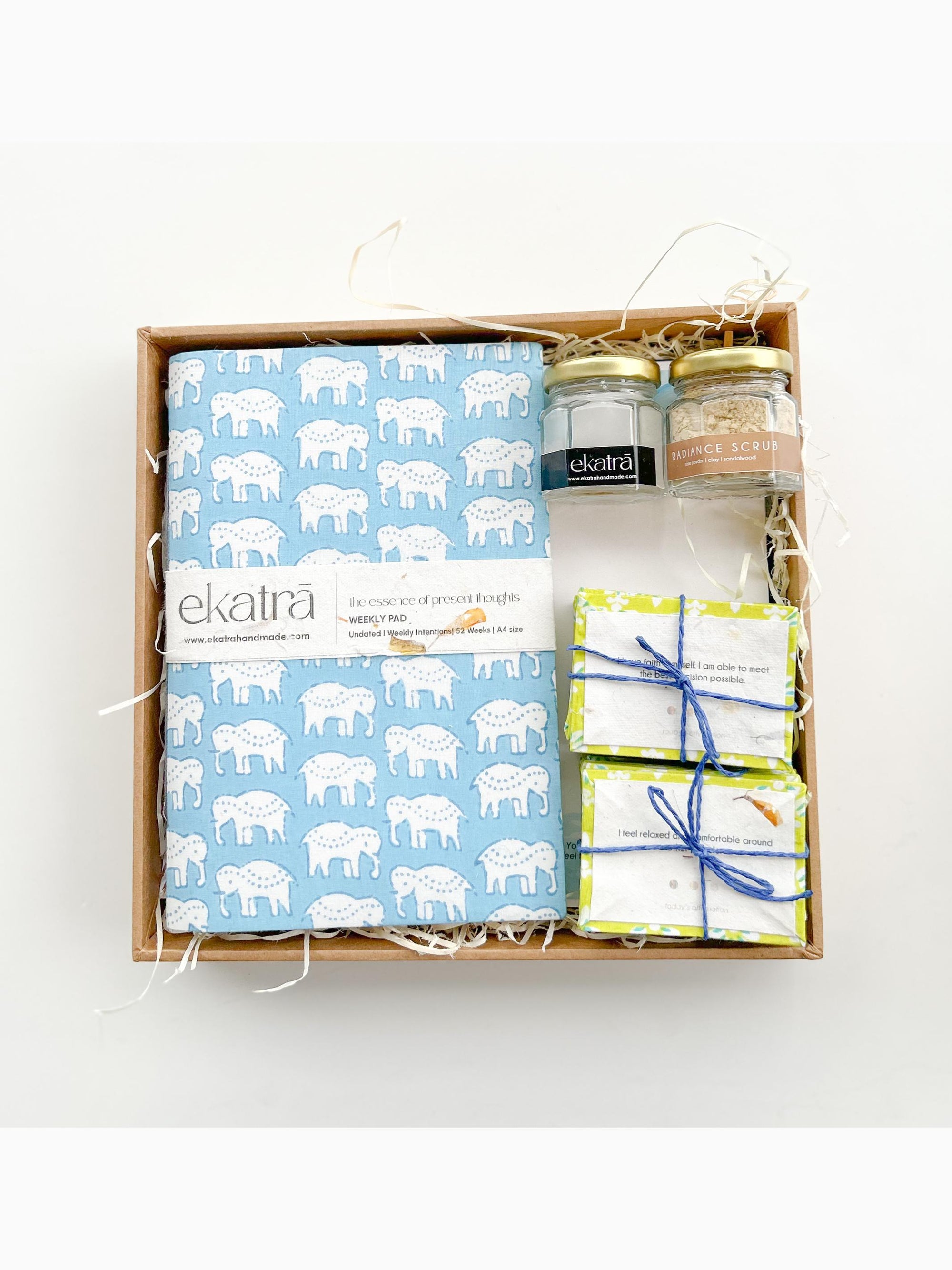 Self Care Hamper