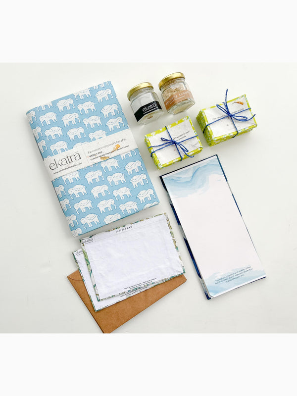 Self Care Hamper