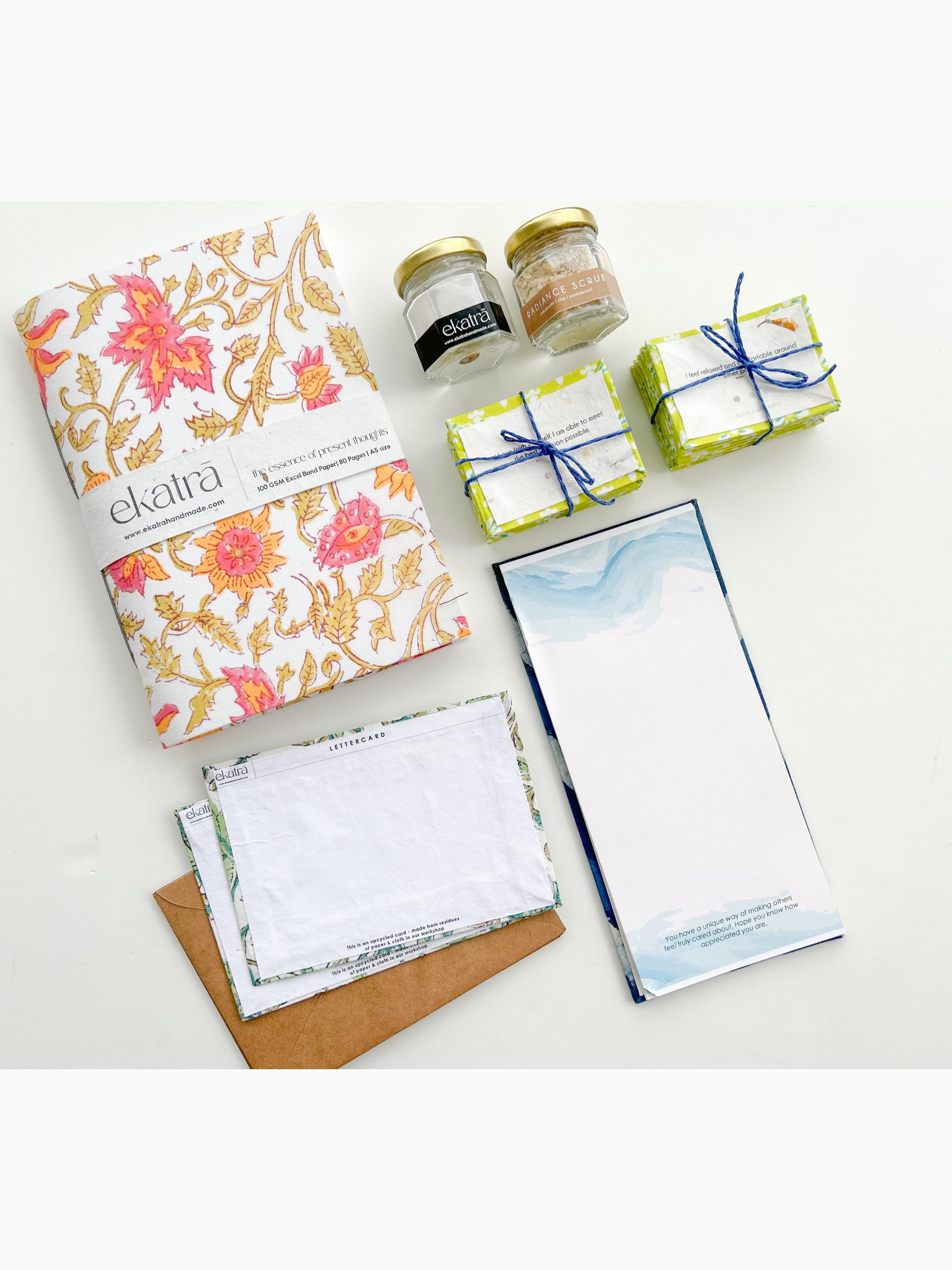 Self Care Hamper