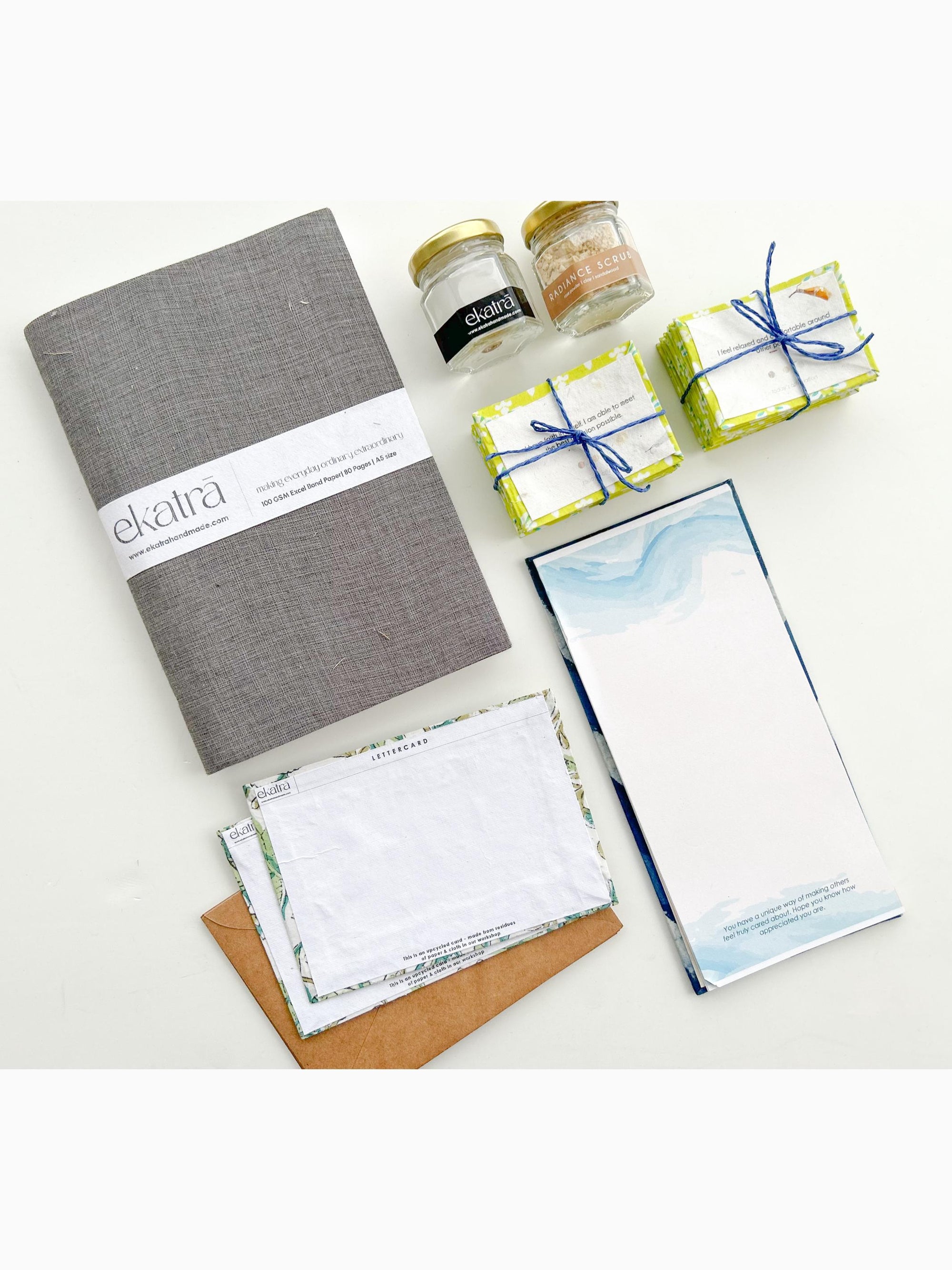 Self Care Hamper