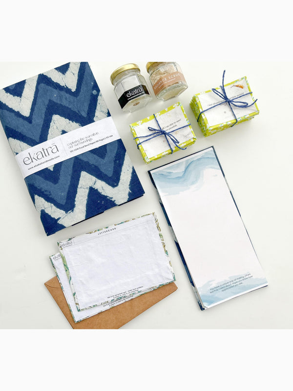 Self Care Hamper