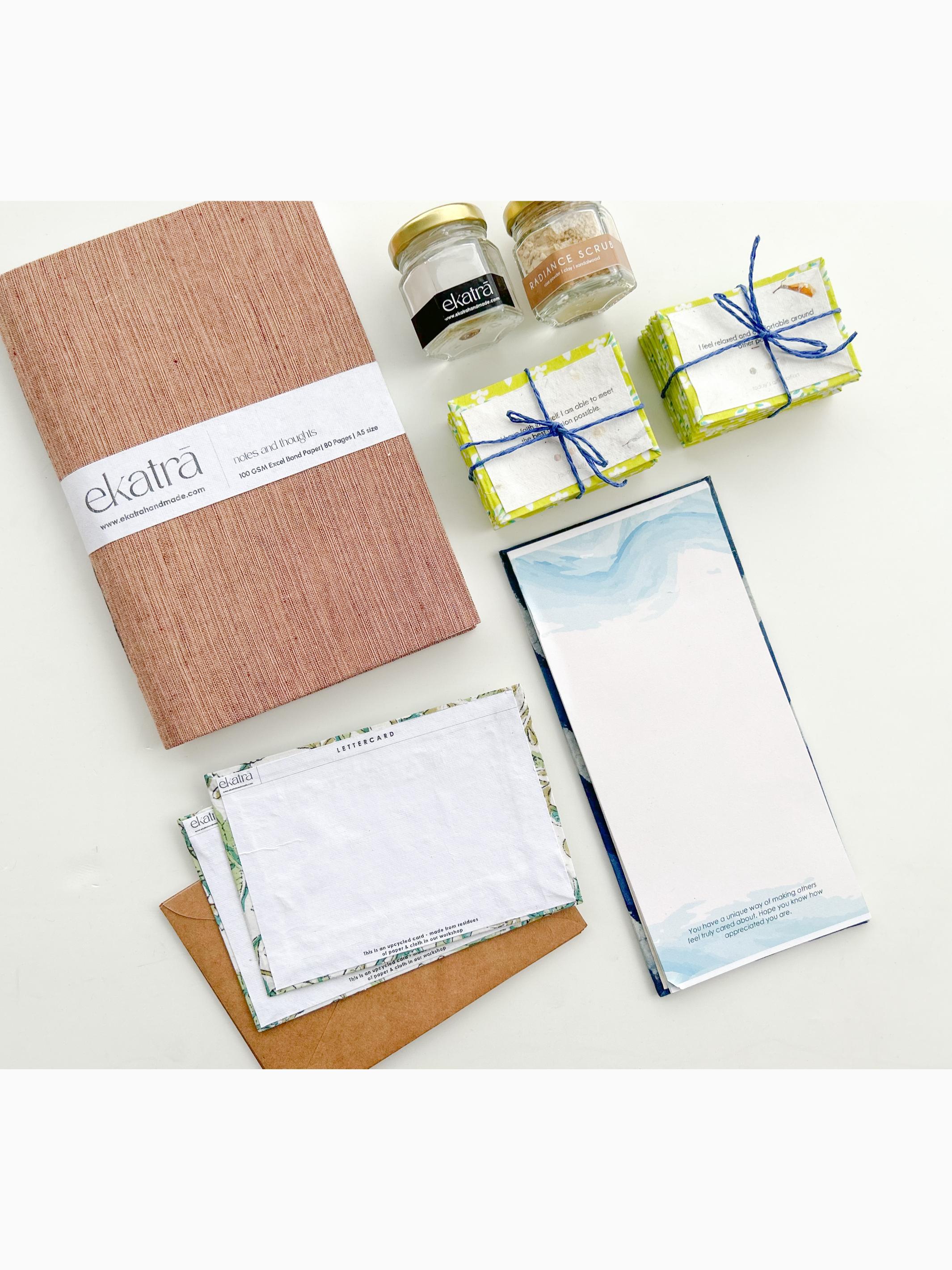 Self Care Hamper