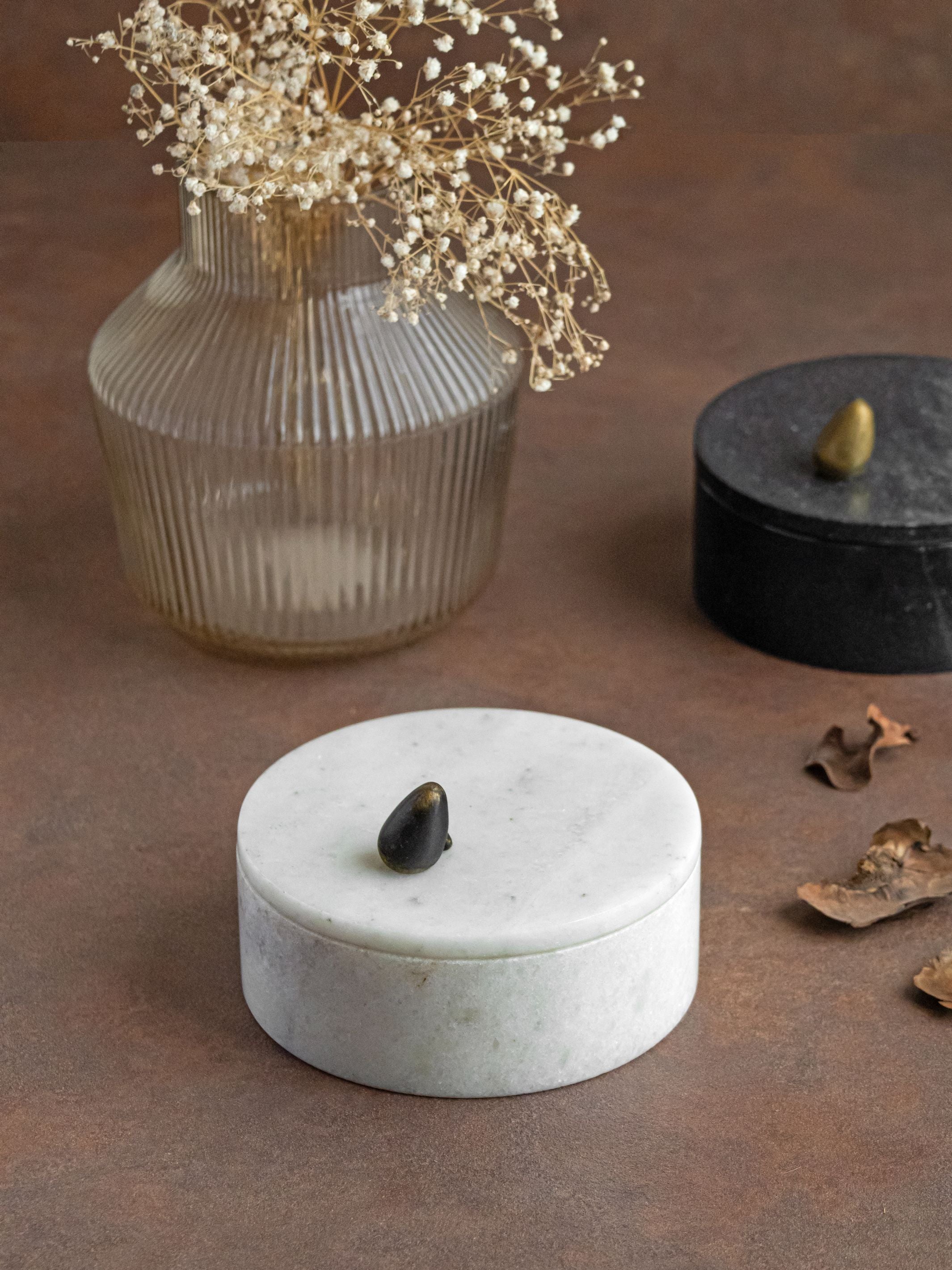 Pebble Container WM