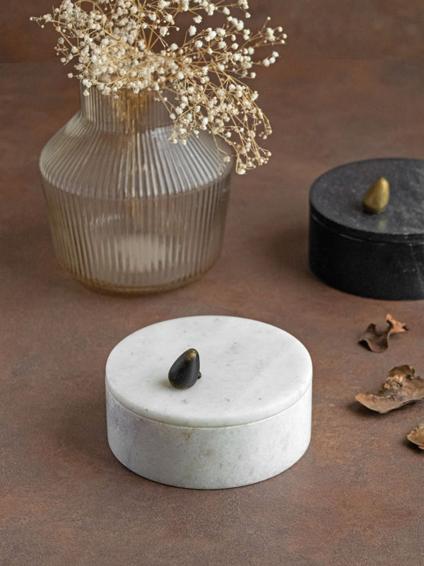 Pebble Container WM