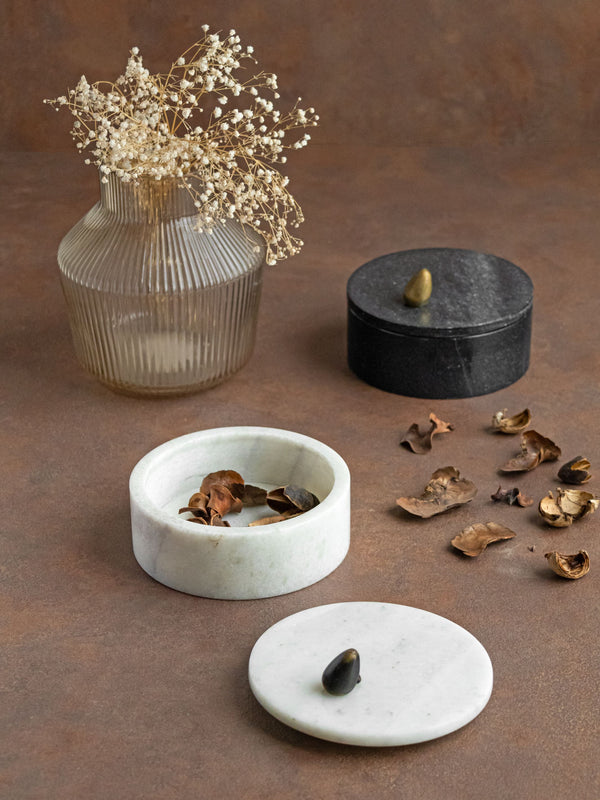 Pebble Container WM