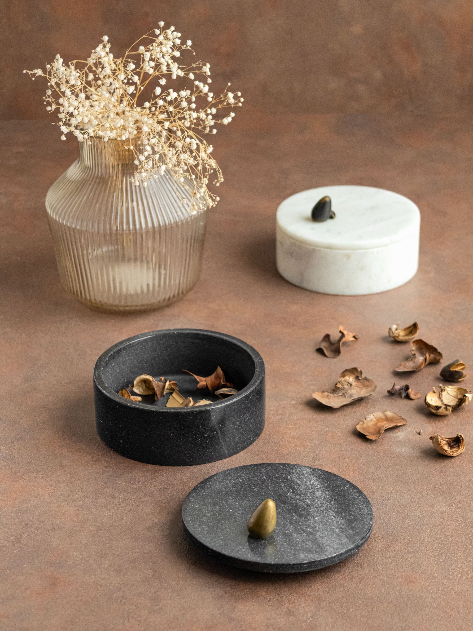 Pebble Container BM