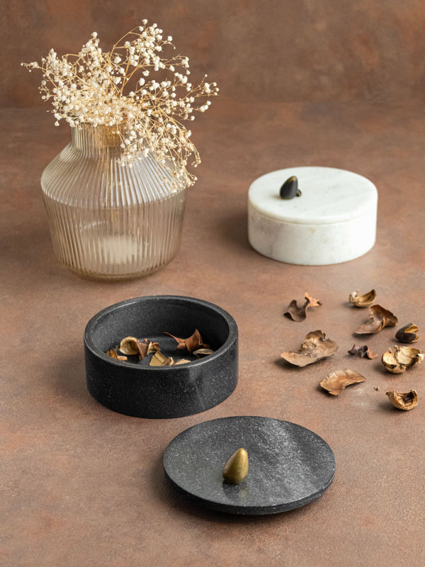 Pebble Container BM