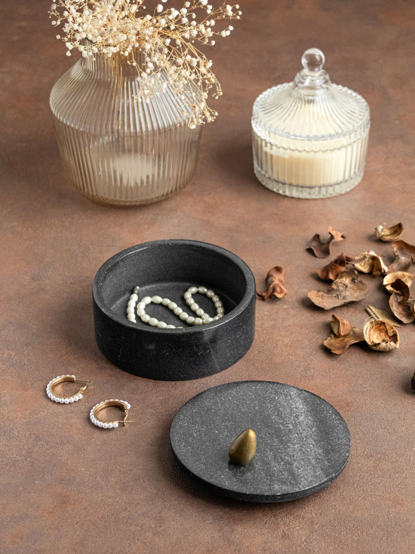 Pebble Container BM
