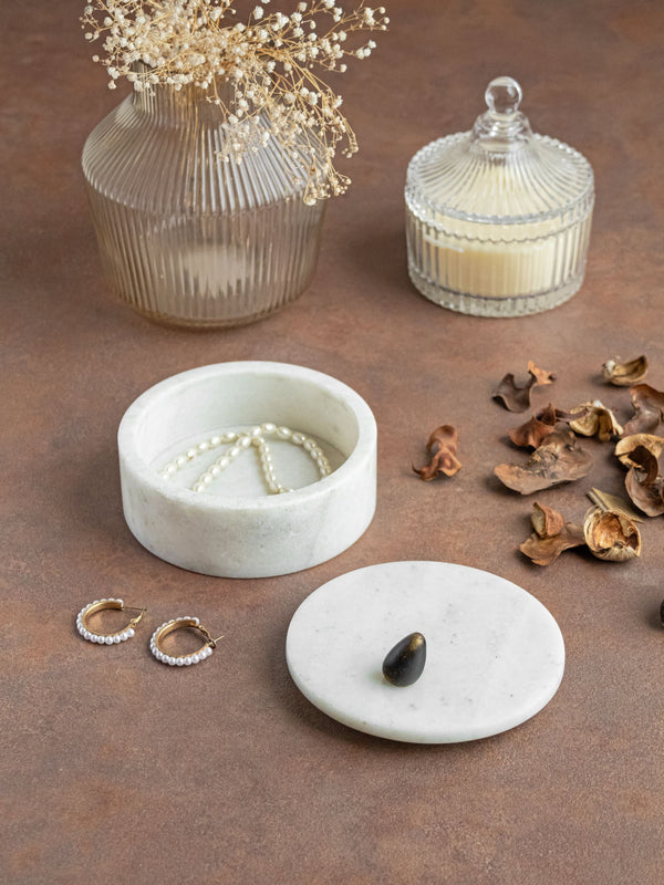 Pebble Container WM