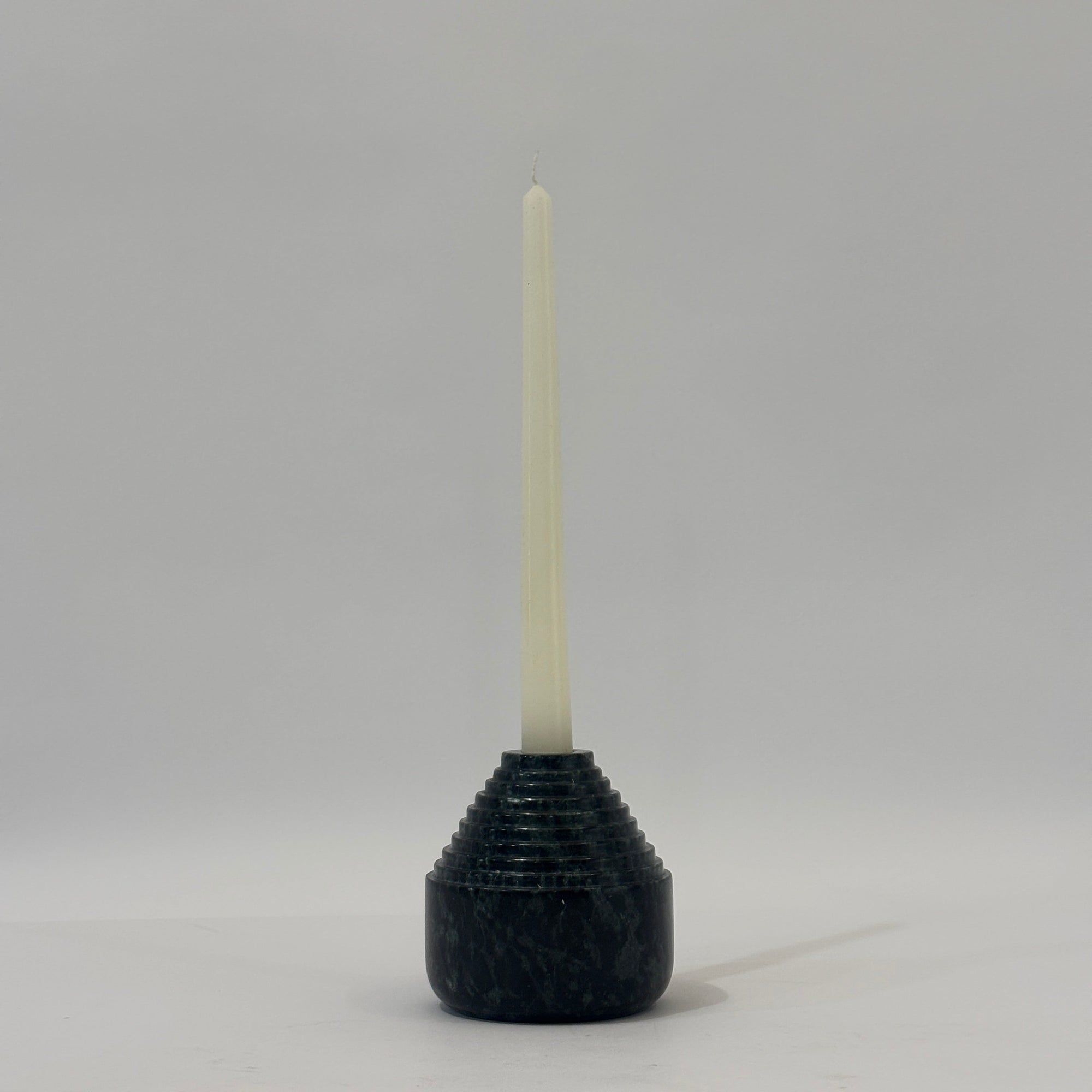 Spiral Candle Holder