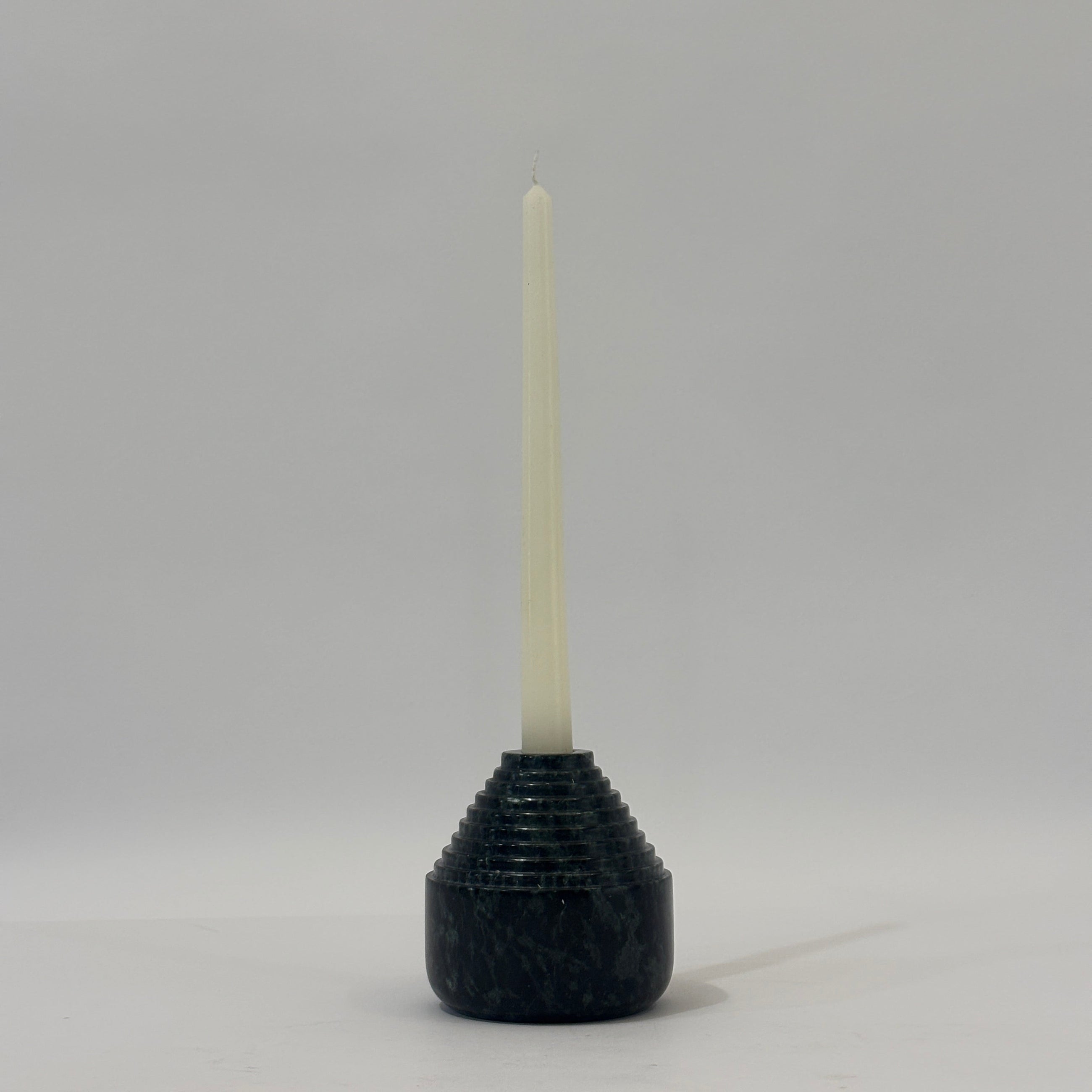 Spiral Candle Holder