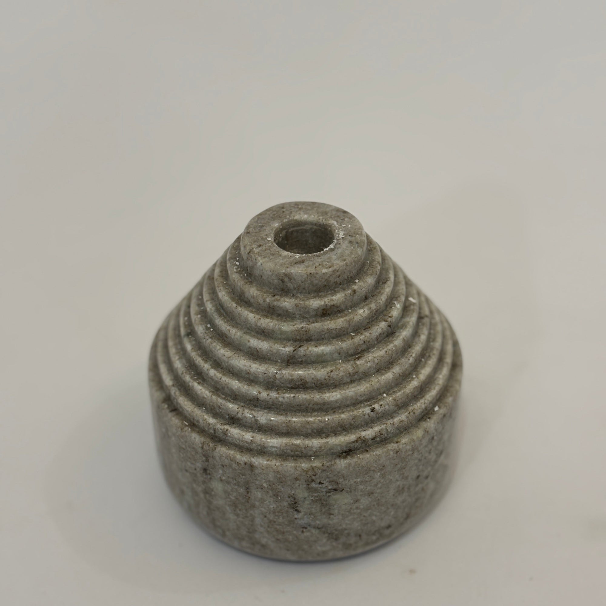 Spiral Candle Holder