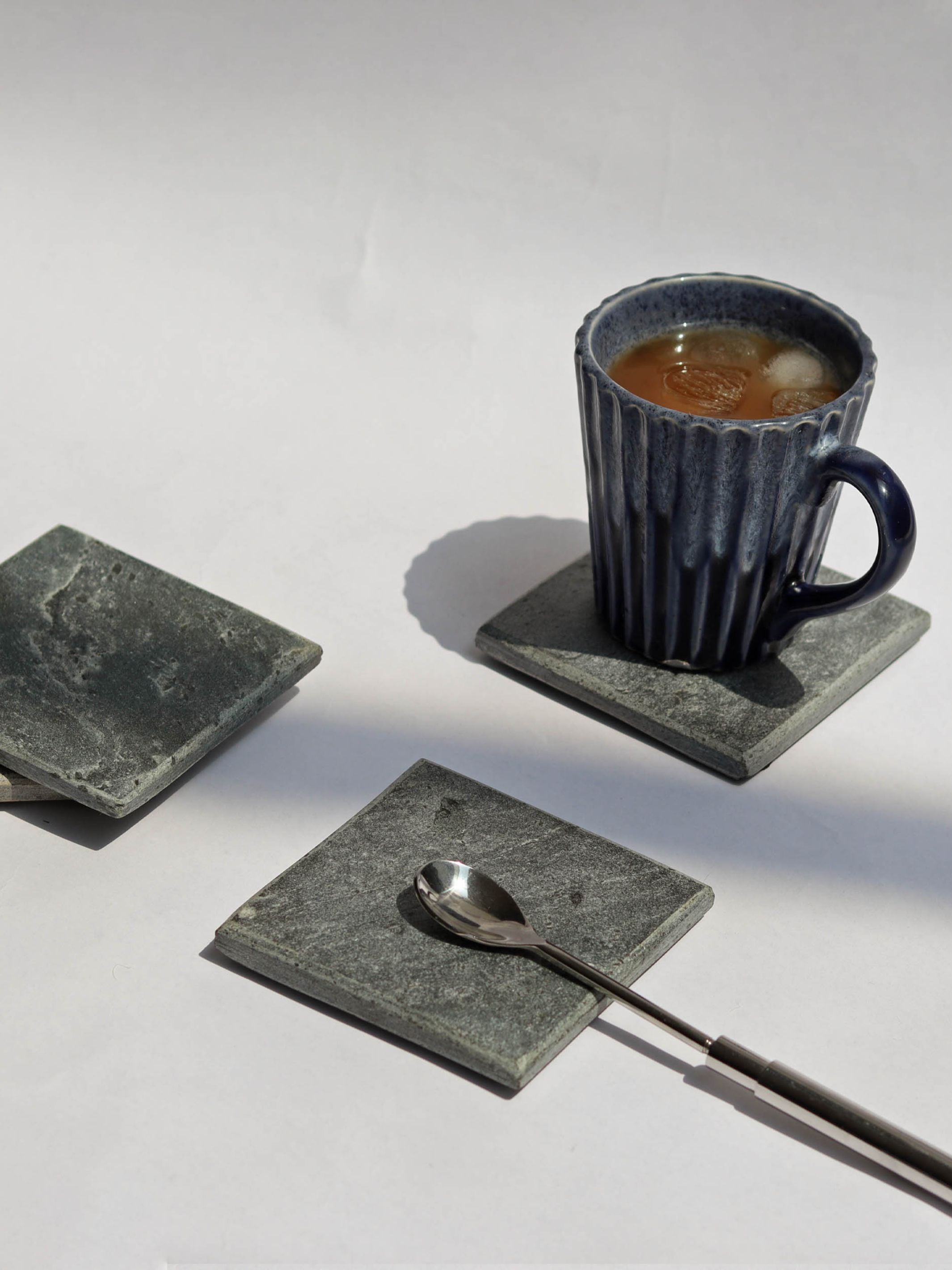 Slate Coasters