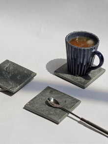 Slate Coasters