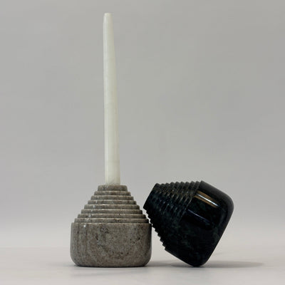 Spiral Candle Holder