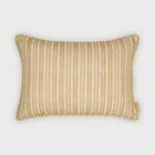 River Apricot Oblong Cushion Cover
