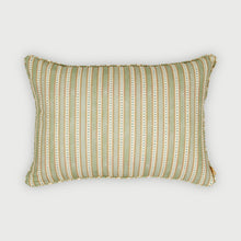 River Fern Oblong Cushion Cover