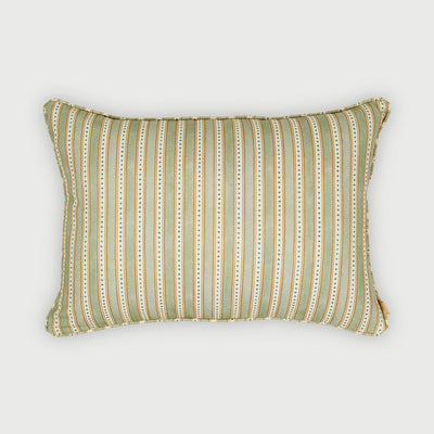 River Fern Oblong Cushion Cover