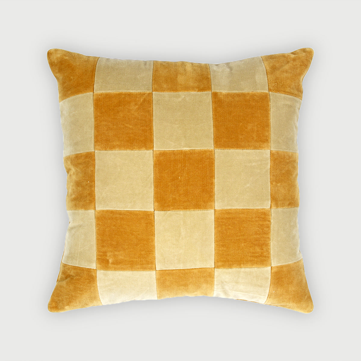 Fig Melon Cushion Cover