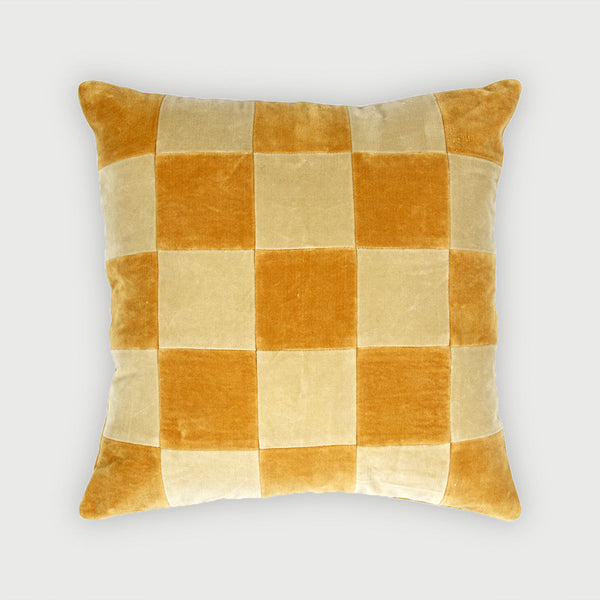 Fig Melon Cushion Cover