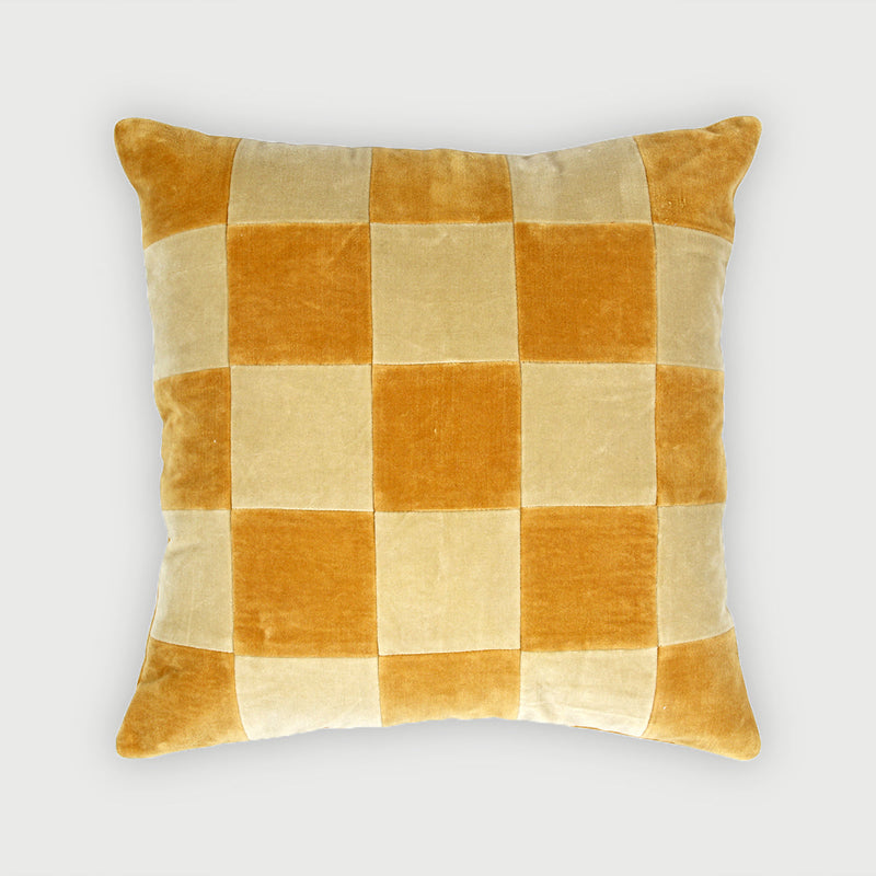 Fig Melon Cushion Cover