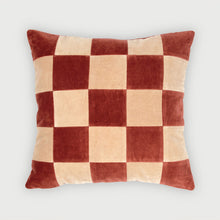 Fig Rhubarb Cushion Cover
