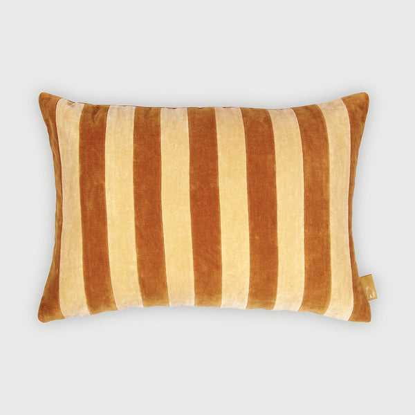 Glow Baby Pink Cushion Cover