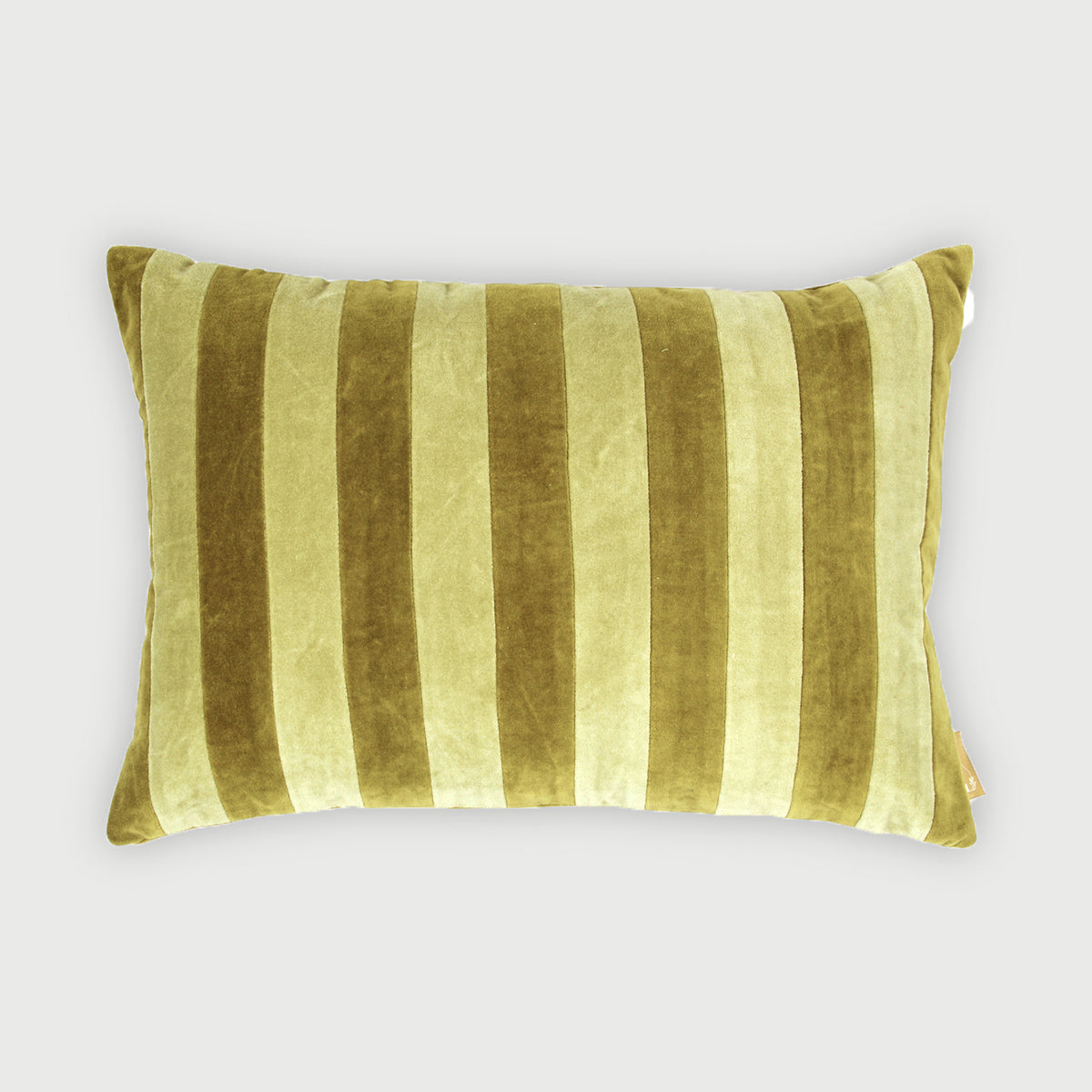 Glow Baby Pink Cushion Cover