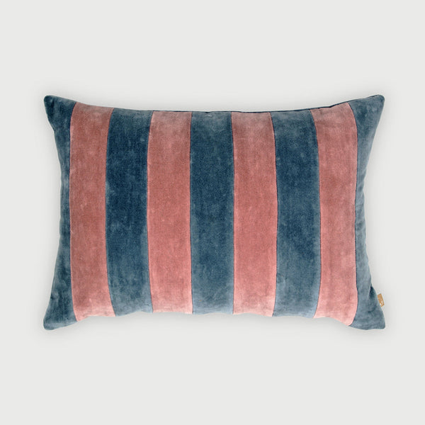 Glow Baby Pink Cushion Cover