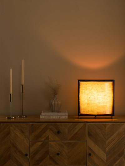 Table Lamp - Lightwell