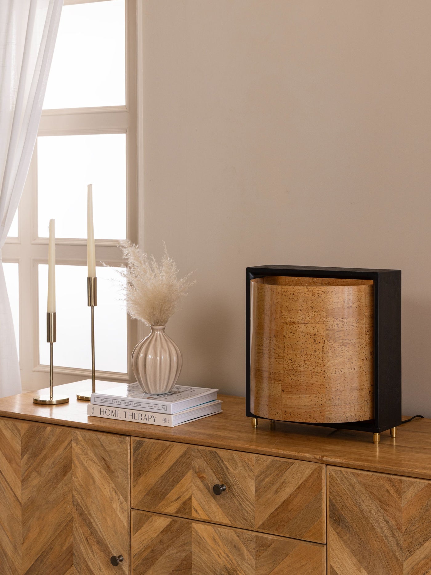Table Lamp - Lightwell