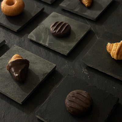Slate Mini - set of 6