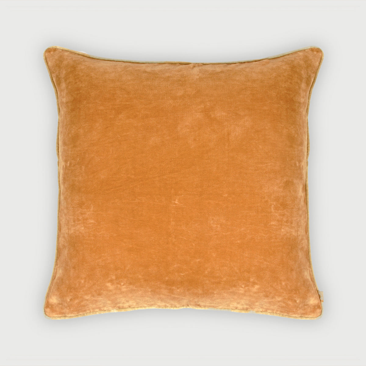 Glow Baby Pink Cushion Cover