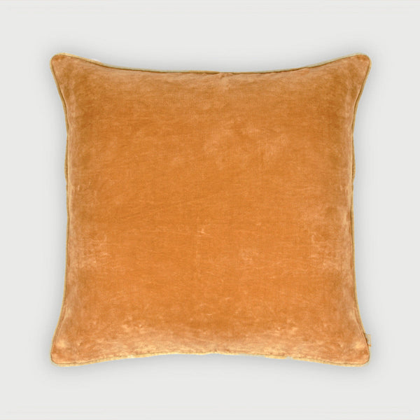 Glow Baby Pink Cushion Cover