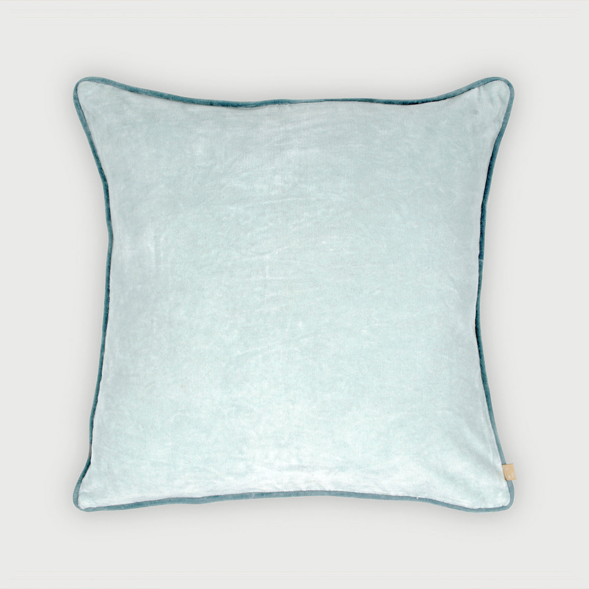 Glow Baby Pink Cushion Cover