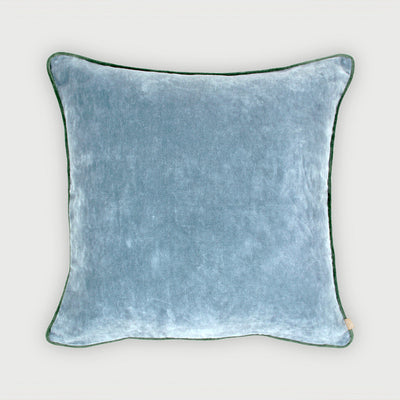 Glow Baby Pink Cushion Cover