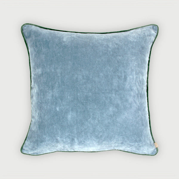 Glow Baby Pink Cushion Cover