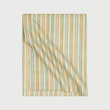 River Fern Cotton Table Cover