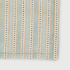 River Soft Blue Table Napkins-Set of 6