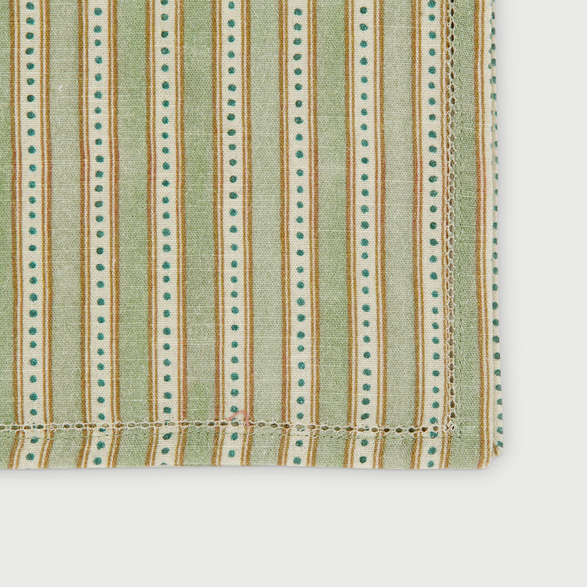 River Fern Table Napkins-Set of 6
