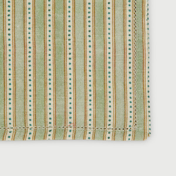 River Fern Table Napkins-Set of 6