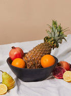 Acacia Dual Tone Salad Bowl